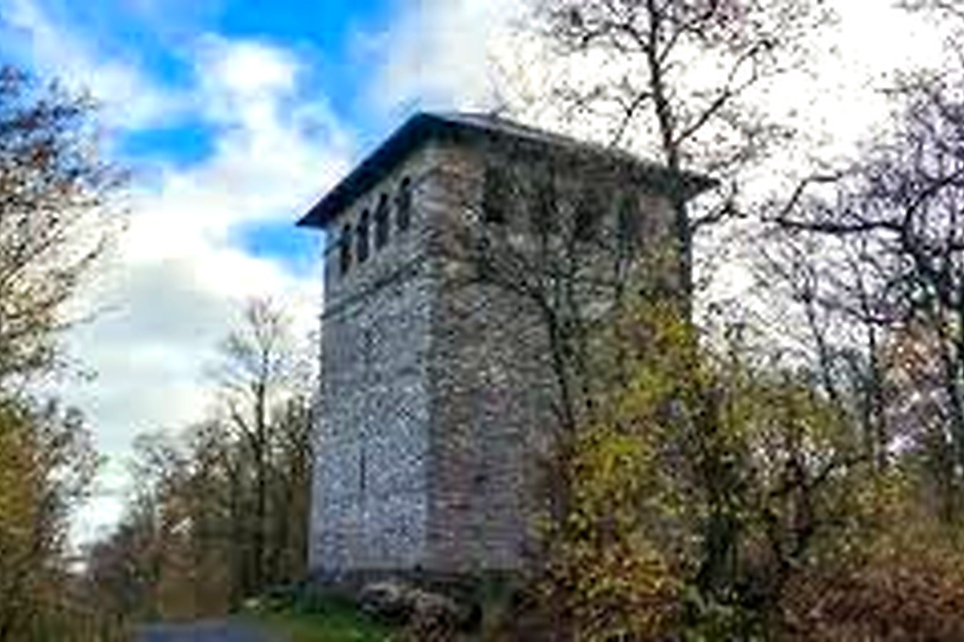 Römerturm Wp 4/16 – Gaulskopf