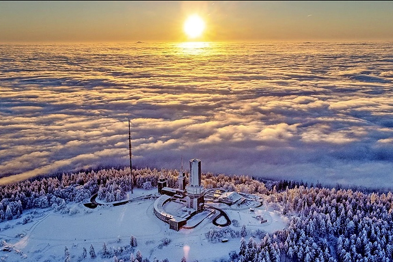 Großer Feldberg