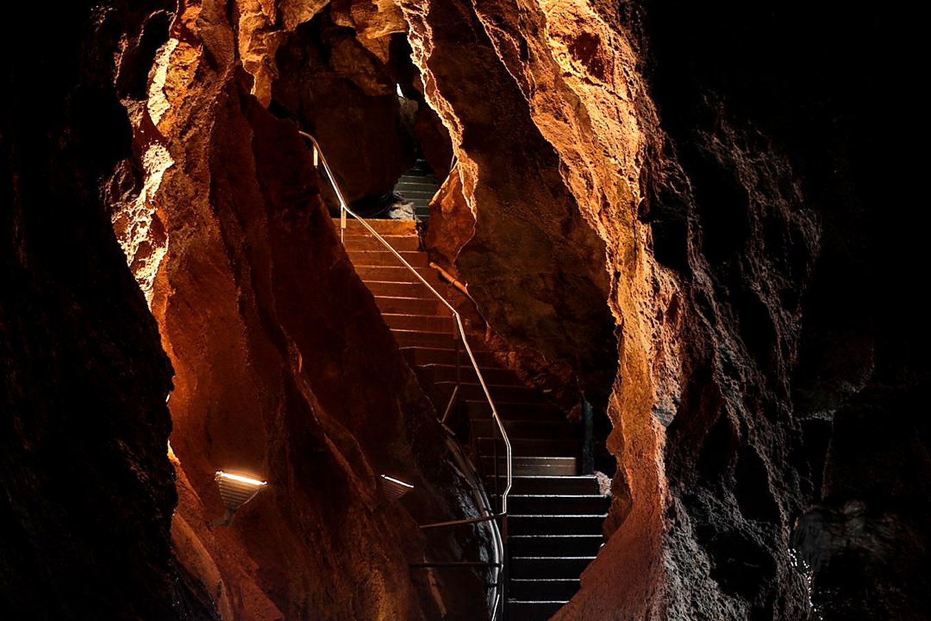 Kubacher Kristallhöhle