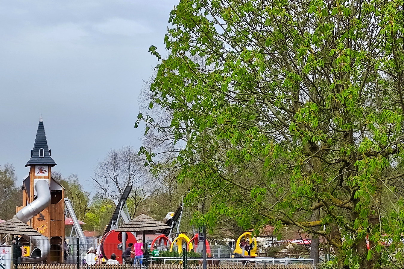 Freizeitpark Lochmühle
