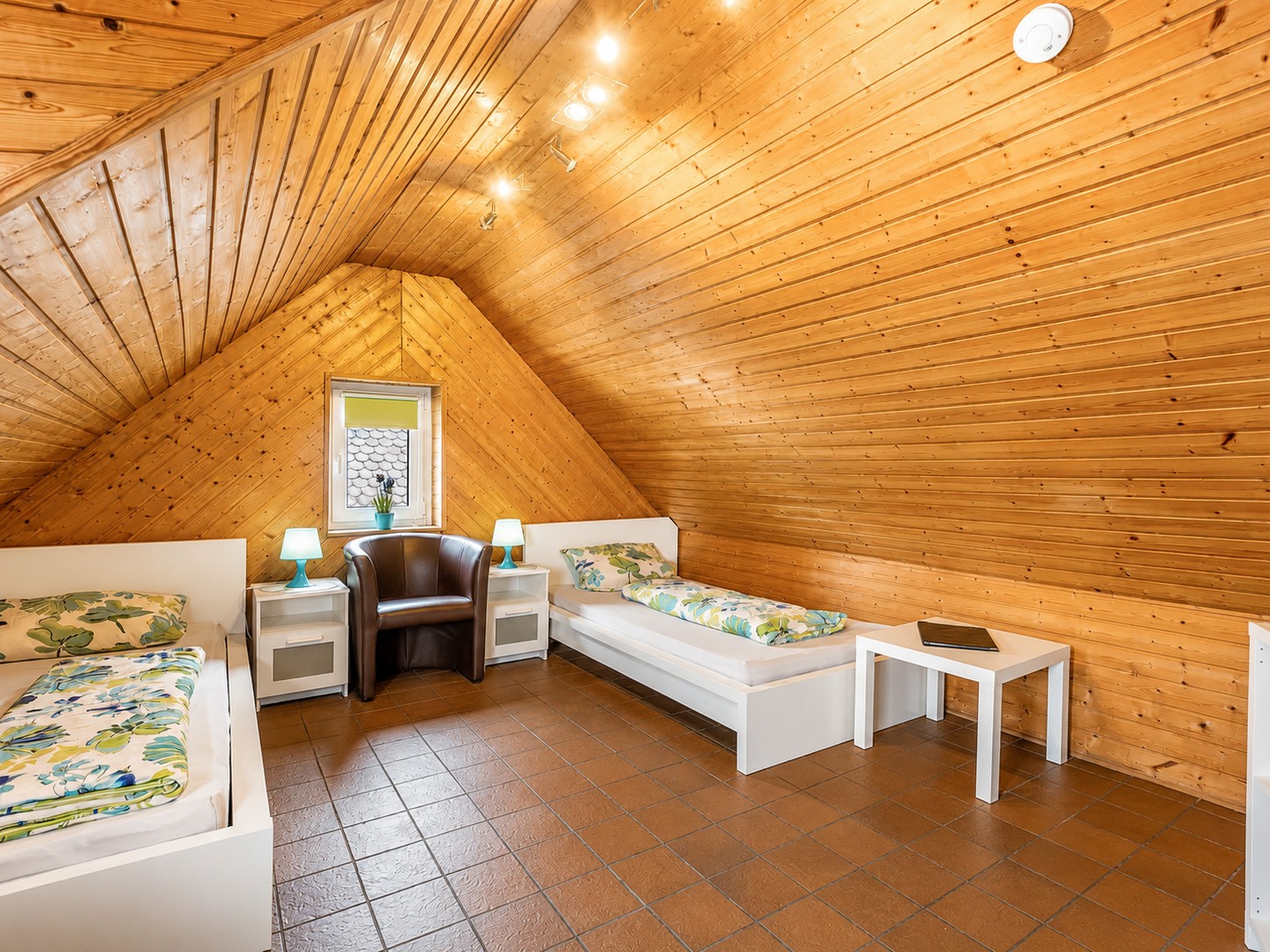 Zimmer Lübeck im Ferienhaus Zum Burgfried