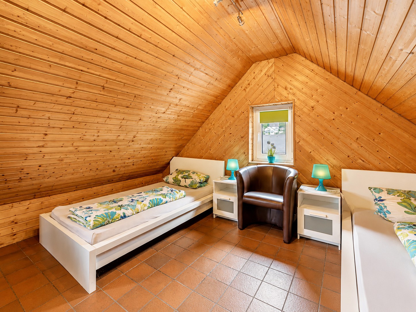 Ferienhaus „Zum Burgfried“ – Zimmer Lübeck, Ansicht 3