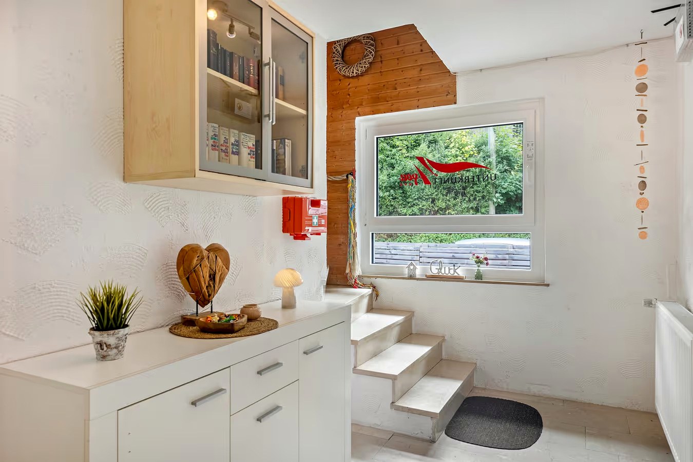 Weitere Einblicke in das Ferienhaus Zum Burgfried